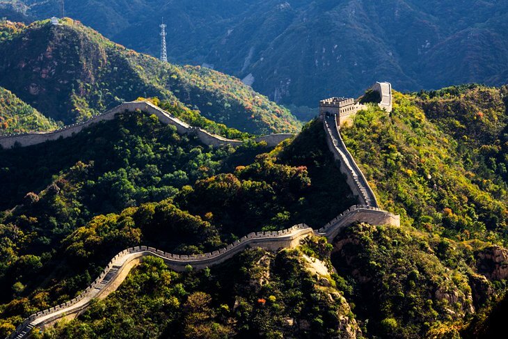 The Great Wall